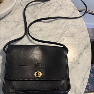 The kettle Creek canvas Co. Crossbody purse